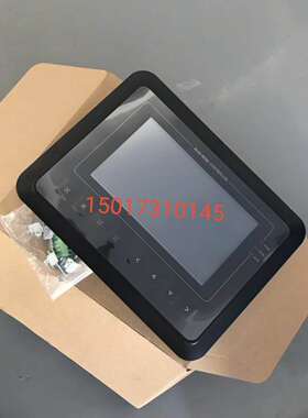 MAM6070/6080/6090BTV螺杆式空压机控制器面板工变频一体SCR9000