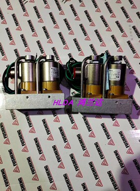 复盛登福GD康普艾螺杆式空压机压缩机TV电磁阀加卸载件VP1021223