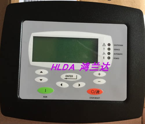 控制器电脑板康普艾301ETK375