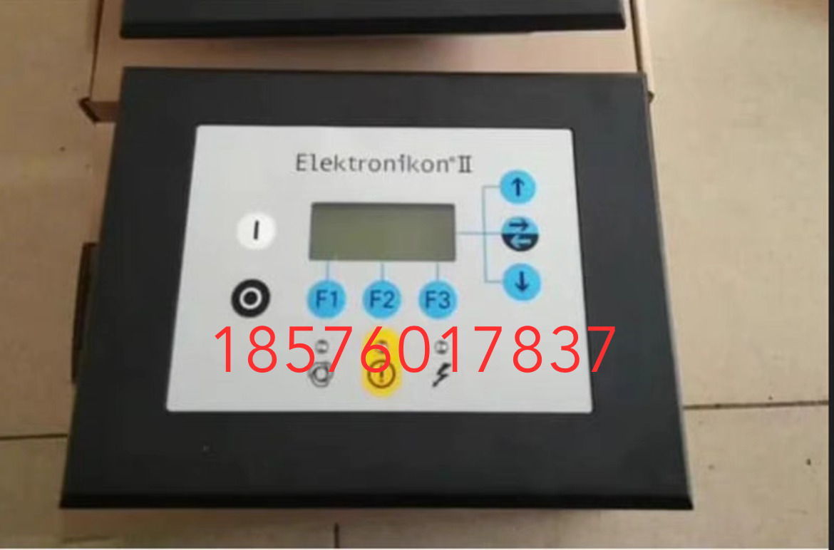 阿特拉斯空压机控制面板1900071012 1900071032 31  1900071292