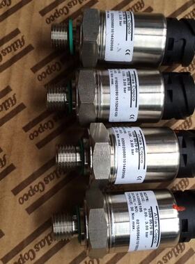 阿特拉斯螺杆式压缩机空压机压力传感器头1089957902 1089957980