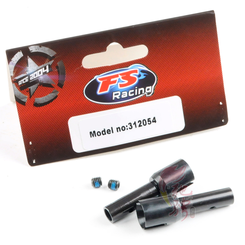 飞神模型配件传动接杯312054