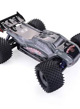 ZD 兴耀华08423-V3无刷1:8 竞速卡越野车 遥控大脚车RC无刷遥控车