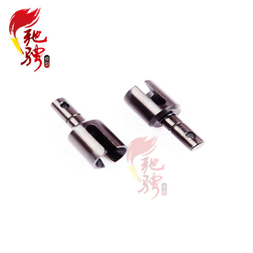 KM 拉力 E8060前/后差速器输出轴