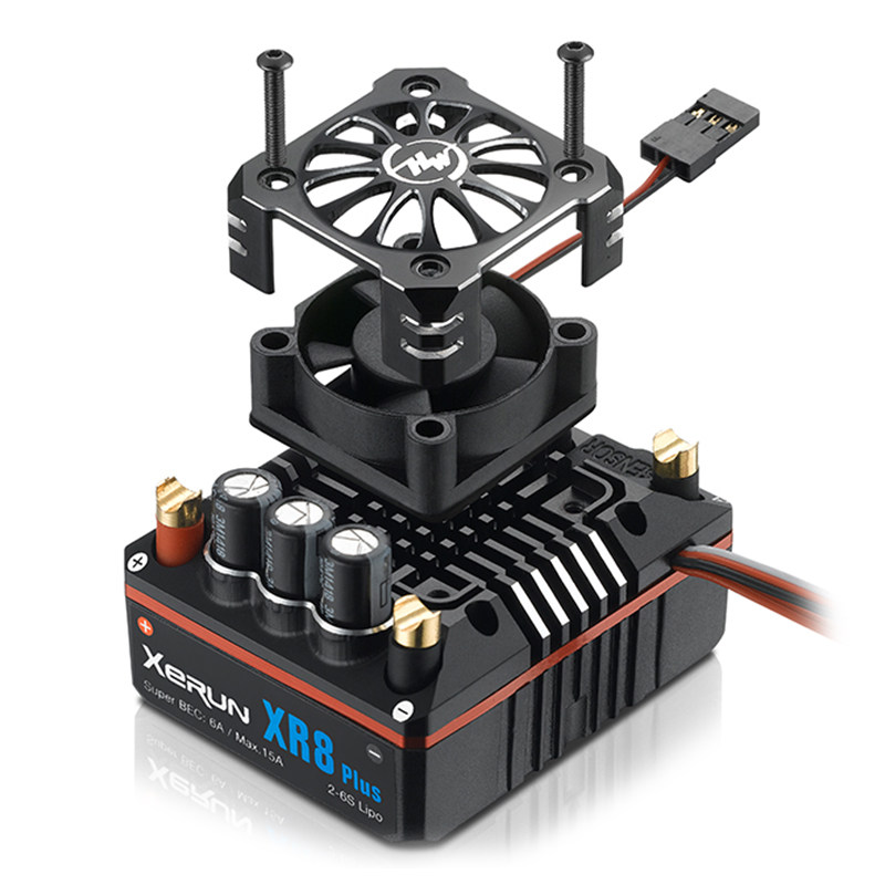 HOBBYWING XERUN 브러시리스 1|8 오프로드 GT 세트 4268|4274 모터 G3 모터 XR8 ESC G2
