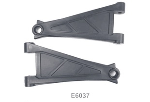 KM雷神1/6后直桥短卡配件-上摆臂套件-E6037