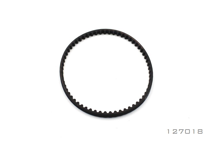 SNRC 127018 配件 1/10 63T同步皮带短-189