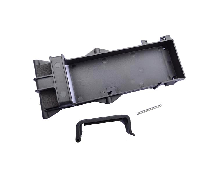 YK4082 PRO易控模型1/8攀爬车 原厂配件 电池盒 13008