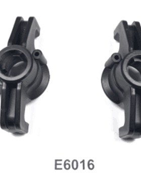 KM雷神1/6后直桥短卡配件-前轮座-E6016