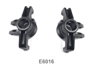 KM雷神1/6后直桥短卡配件-前轮座-E6016