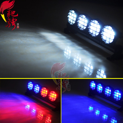 遥控模型车灯RC越野车顶灯 90046 牧马车灯\射灯攀爬