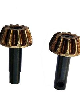 YK4082 PRO易控模型1/8攀爬车 原厂配件 主动齿11T 13032