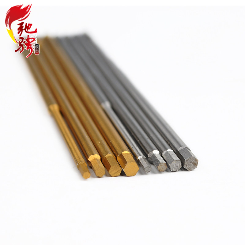 독일에서 수입한 질주 모형 자동차 모형 항공기 모형 선박 모형 수리 도구 내부 육각형 수리 도구 비트