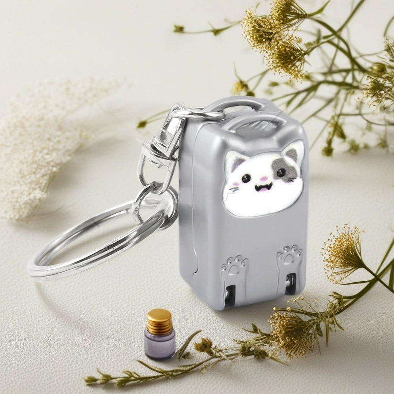 新款迷你小号折叠盒子指