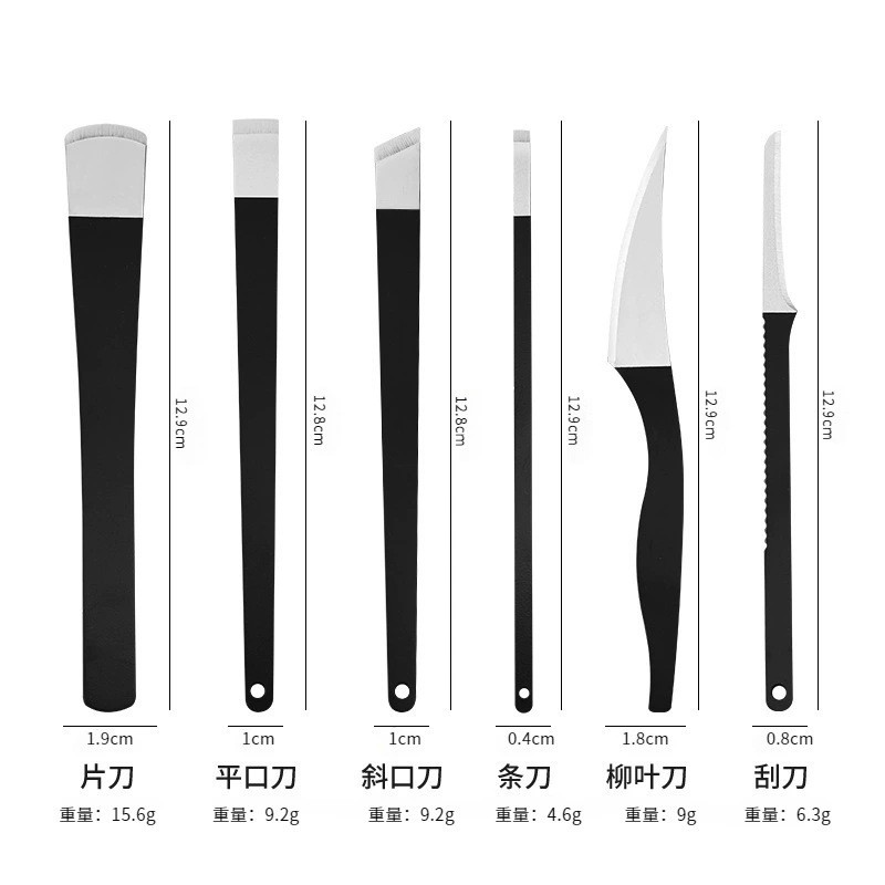 新款专用黑色修脚刀修老茧去死皮刮脚底脚后跟灰修脚专业工具