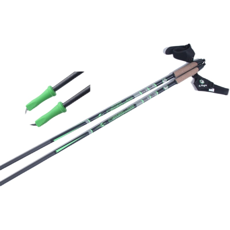旱地滑雪杖SW男女通用