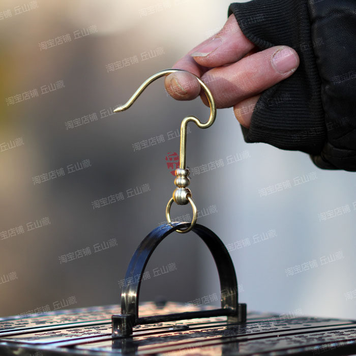 铜钩钢钩板笼钩倒钩拎手挂钩,宠物/宠物食品及用品,鸟禽其他,淘宝优惠券,粉丝福利购,淘宝优惠卷