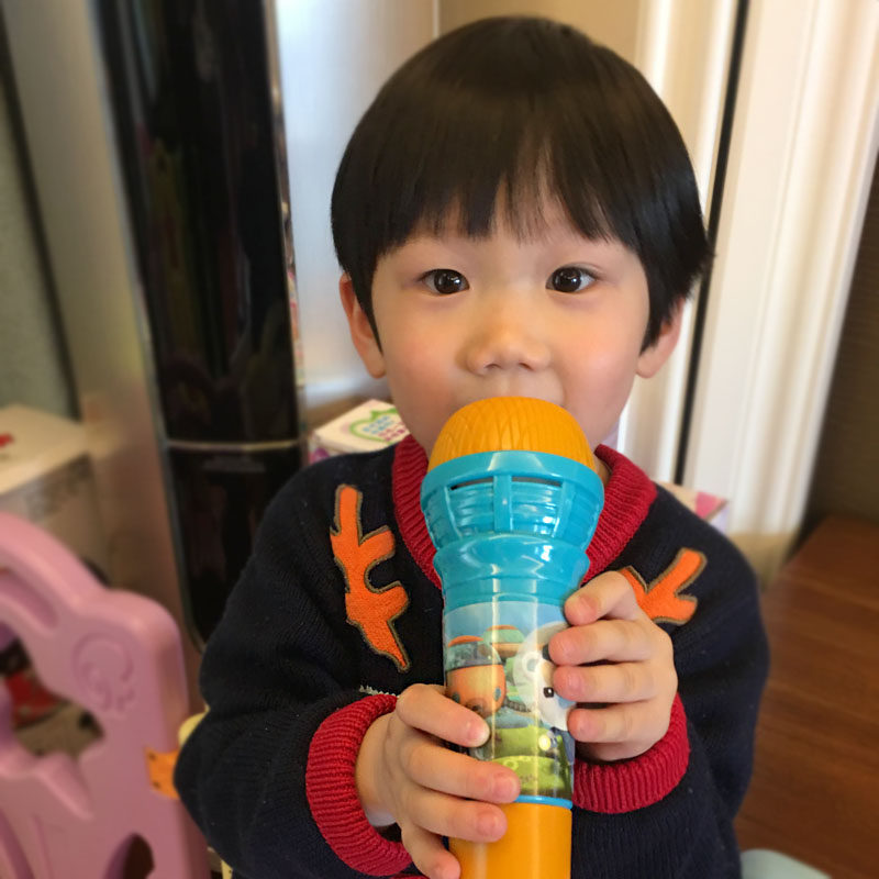 海底小纵队女孩扩音可以唱歌的玩具话筒儿童物理回声卡拉ok麦克风|ruв категории игрушка/коляска/головоломка/блоки/модель, музыкальная игрушка/детей музыкальный инструмент, музыка микрофон - от Buy2taobao.com для оказания профессиональной услуги покупки агента Taobao