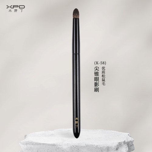 小胖丁松鼠毛晕染刷提亮刷