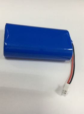 Takstar/得胜扩音器E7M E8M E8R 原装专用锂电池 充电池