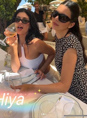 发誓是正品 kendall同款 susamusa 连衣裙 代购非现货