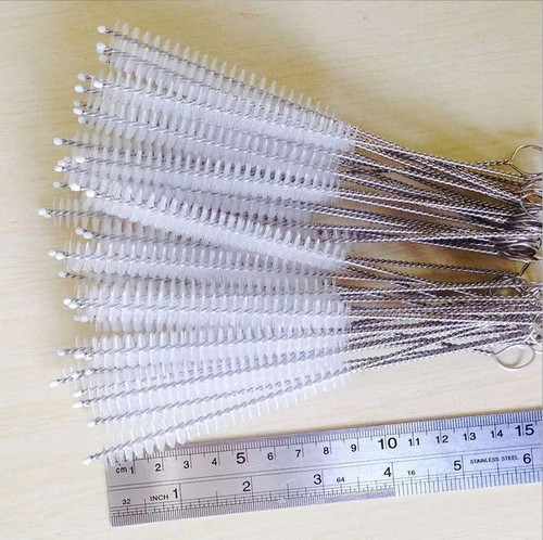 尼龙管刷/管刷/瓶刷隆钒