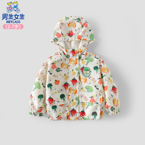 14736女小童外套NCJBJ14736T