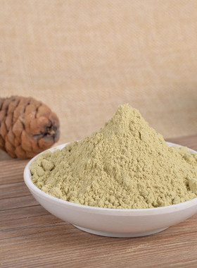 苦荞麦粉苦荞粉苦荞麦面滚开水冲泡即食健康代餐无掺杂味道苦500g