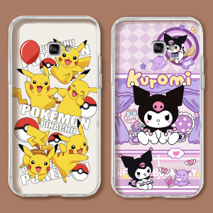 适用于三星A9(2016)手机壳Galaxy A9Pro保护套防摔男女简约Samsung A9100外壳日韩风