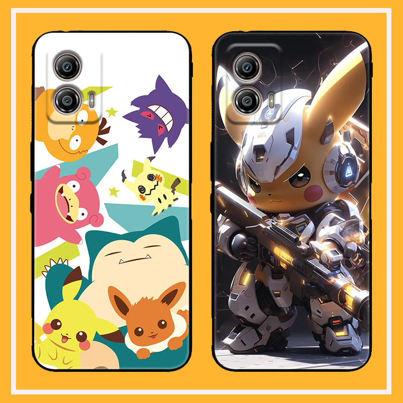 保护套硅胶moto日系motoG53