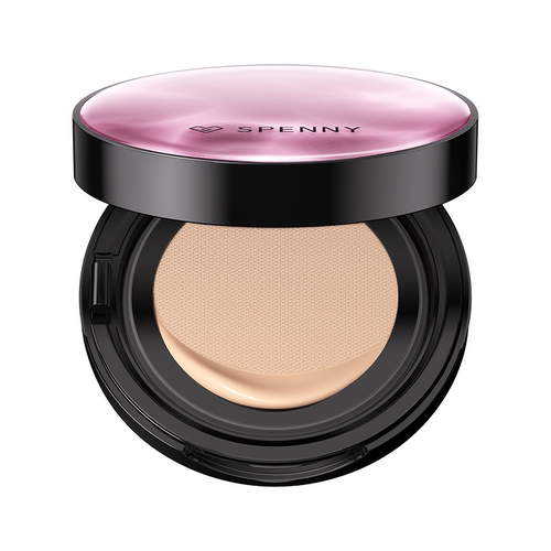 诗佩妮小透明气垫清透养肤持妆