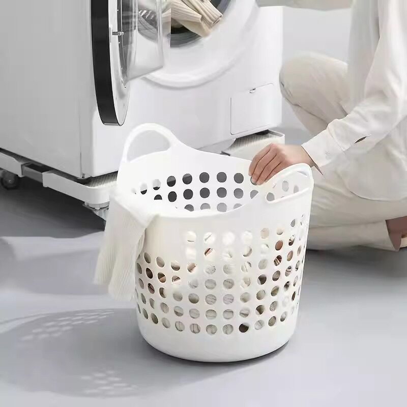 脏衣篮洗子服纳筐家用衣