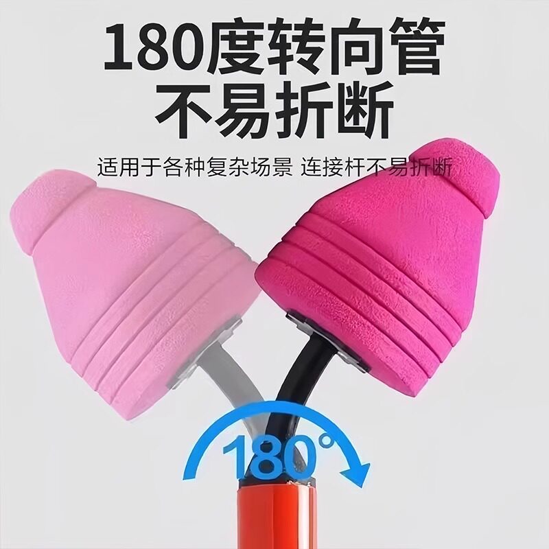 马桶疏通专用一炮通高压
