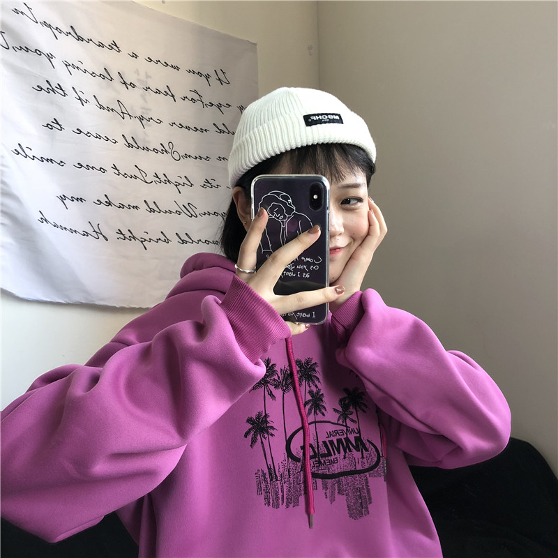 2019п°æÔËÞ·ç¿íËÉbf·çÏñËØ×ÖĸÁ¬Ã±ÎÀÒÂÅ®¼Óºñ¼ÓÈÞÍâÌ×ÉÏÒÂ