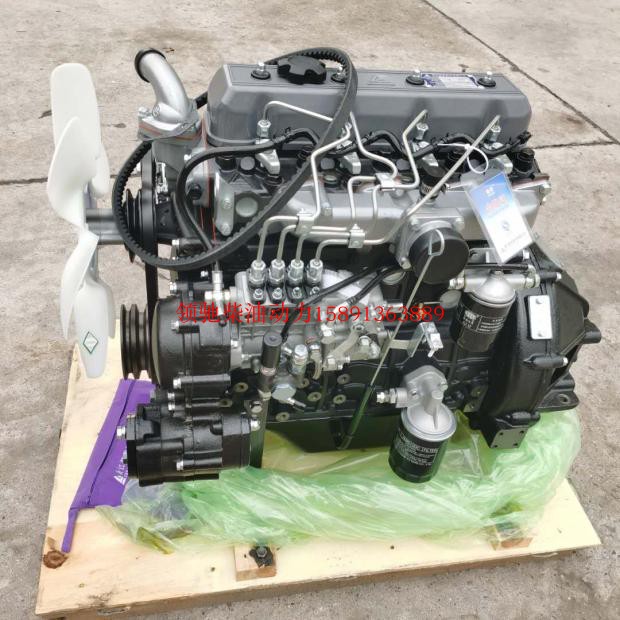 浙江柴油发动机叉车装载机渔船