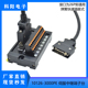 10126 3000PE 10326 52A0 008连接器转接板26针伺服中继端子台
