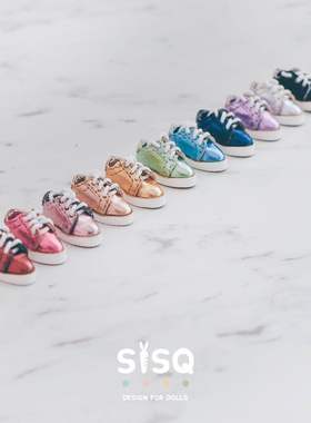 清！原108现58！ 水果硬糖运动鞋 OB11 12分 粘土人 GSC PICCODO