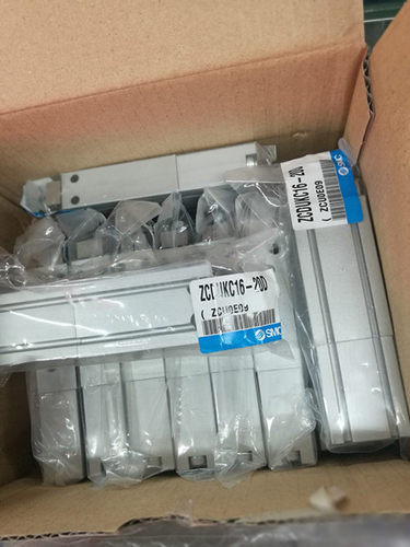 全新原装进口气缸ZCDUKC16-20D  大量现货假一罚十  支持订货