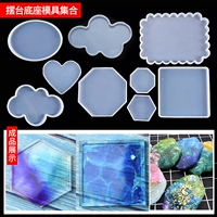 Коллекция форм для основания стола