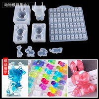 Модель животного, форма