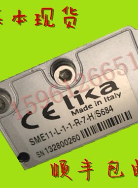 SMSR-V-1-K-L0.3/S727读头磁栅尺LIKA磁条SME11-L-1-1-R-7-J/S685