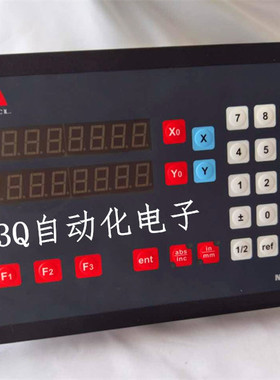 雷尼威尔ND100/nd200/rds2000球栅数显表 BALLGRID球栅尺RENYWELL