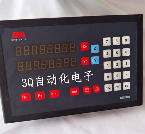雷尼威尔显示器RDS2000表ND100表