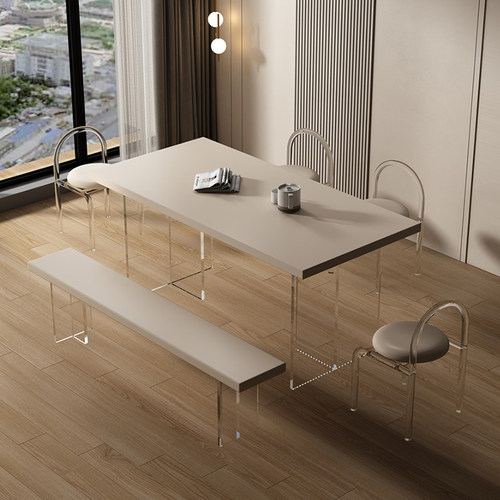 高级感办公工作台厂家直销可定制