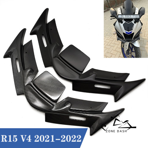 R15V4定风翼雅马哈21-22
