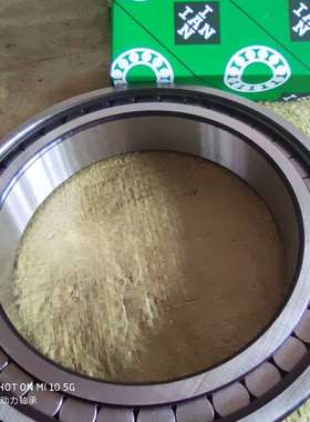 IAN 德国进口轴承 SL182207 SL183007 SL192307 SL182208 183008A