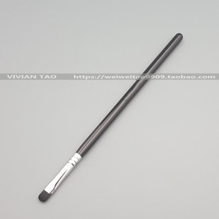 SigmaE21小号门牙刷扁头眼影晕染刷眼褶刷化妆刷眼线刷 膏化妆刷