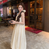 【现货】夏季波点连衣裙102-622-P125-K178，女装连衣裙，浙宝102（原188）