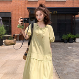 【现货】夏季连衣裙102-621-P135-K188，女装连衣裙，浙宝102（原188）