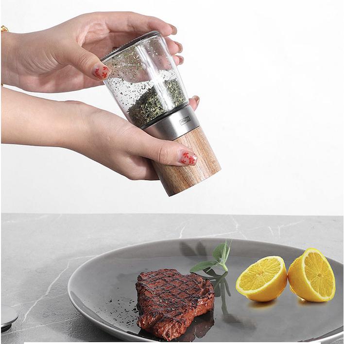 干香料切碎器Adhoc德国进口干椒